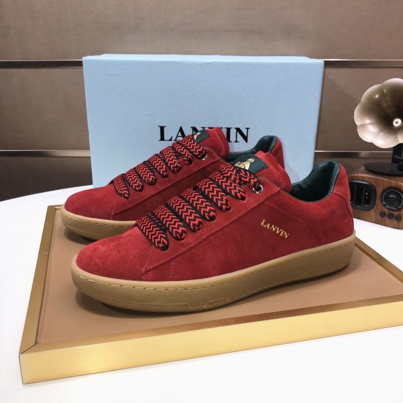 Lanvin Sneakers